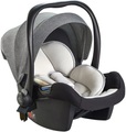Renolux Babyschale Oregon Griffin - rosa/pink