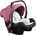 Renolux Babyschale Oregon Fabrina - rosa/pink