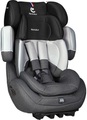 Renolux Kindersitz Step Gr. 1/2/3 Smart Black - schwarz