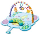 VTech Elefanten-Spieldecke