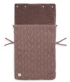Jollein Komfortsack für Kindersitz Spring Knit