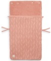 Jollein Komfortsack für Kindersitz Spring Knit