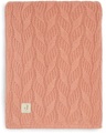 Jollein Kuscheldecke Spring Knit Fleece