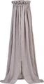 Jollein Betthimmel Vintage 155 cm Sturmgrau