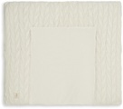 Jollein Wickelauflagenbezug breit Spring Knit
