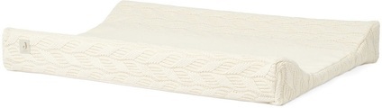 Jollein Wickelauflagenbezug Spring Knit