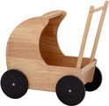 Bloomingville, Bloomingville Puppenwagen Edy