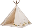 Bloomingville, Bloomingville Tipi Zelt Millo