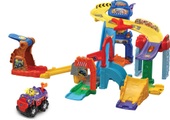 Vtech Tut Tut Baby Flitzer - Stuntpark