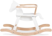 Pinolino, Pinolino® Schaukelpferd »Pinolino«, aus Holz, Made in Europe