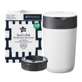 TOMMEE TIPPEE, Tommee Tippee Twist and Click Advanced Windeleimer