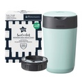 TOMMEE TIPPEE, Tommee Tippee Twist and Click Advanced Windeleimer