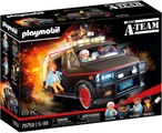 70750 The A-Team Van, Konstruktionsspielzeug