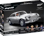 PLAYMOBIL, Playmobil® James Bond Aston Martin DB5 - Goldfinger Edition 70578