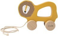 Trixie Baby, Trixie Baby Holz Nachziehtier Mr. Lion