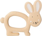 Trixie Baby Greifling aus Naturkautschuk Mrs. Rabbit