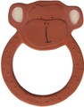 Trixie Baby Beissring aus Naturkautschuk Mr. Monkey