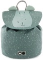 Trixie Baby Rucksack MINI Mr. Hippo