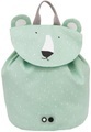 Trixie Baby Rucksack MINI Mr. Polar Bear