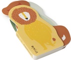 Trixie Baby Formbuch Animals