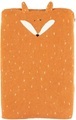 Trixie Baby Bezug Wickelauflage Mr. Fox