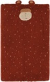 Trixie Baby Bezug Wickelauflage Mr. Monkey