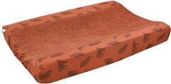 Trixie Baby Bezug Wickelauflage Brave Bear