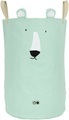 Trixie Baby Spielzeugkorb Large Mr. Polar Bear
