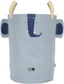 Trixie Baby Spielzeugkorb Small Mrs. Elephant