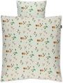 Alvi, ALVI Bettwäsche Organic Cotton Koalas World