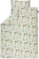 Alvi, ALVI Bettwäsche Organic Cotton Koalas World