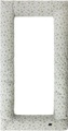 ALVI Nestchen Carré Organic Cotton Drifting Leaves