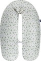 ALVI Stillkissen Drifting Leaves Organic Cotton Jersey