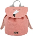 Trixie Baby Rucksack MINI Mrs. Flamingo