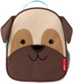 SKIP*HOP Zoo Rucksack mit Leine Mops