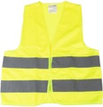 HEYNER Premium Kinder Warnweste