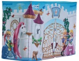 hauck PLAYMOBIL Prinzessinnen-Schloss-Spielzelt