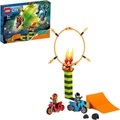 LEGO® City 60299 Stunt-Wettbewerb