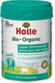 Holle, Holle Bio-Ziegenvollmilchpulver Family 400 g