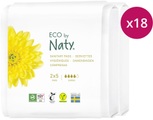 Naty, Naty Damenbinden