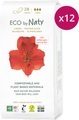 Naty, Naty Slipeinlagen