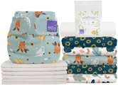 Bambino Mio mioduo Stoffwindel Set