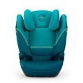 cybex GOLD Kindersitz Solution S2 i-Fix River Blue