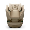 cybex GOLD Kindersitz Solution S2 i-Fix Classic Beige