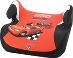 osann Sitzerhöhung Topo Disney Cars