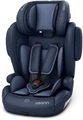 Osann Kindersitz Flux Plus, Marine Melange