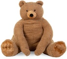 Childhome Sitzendes Stofftier Teddybär gross