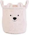 Childhome Aufbewahrungskorb Teddy