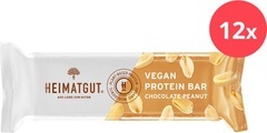 HEIMATGUT Bio Vegan Protein Bar Bio Bio