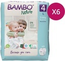 Bambo Nature Windeln